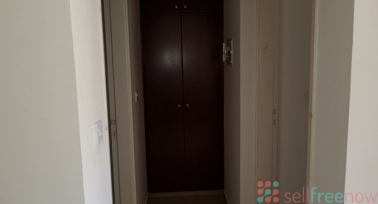 1 Bedroom flat in Chloraka