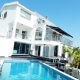 Villa Coral Bay Paphos 5 Bedrooms