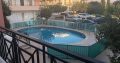For sale a new, large 2-bedroom apartment in Geroskipou, Paphos.