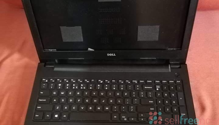 Case for Dell Inspiron 15 3000