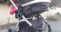 Chicco Urban 6in1 baby stroller