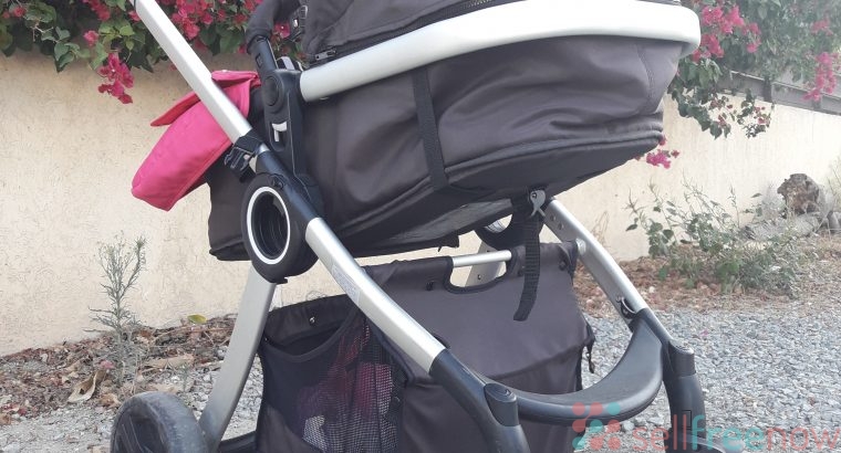 Chicco Urban 6in1 baby stroller