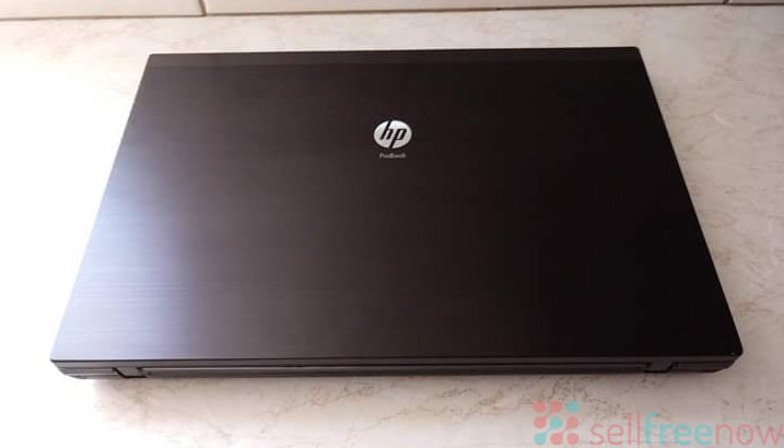 HP ProBook 4520s 15.6″