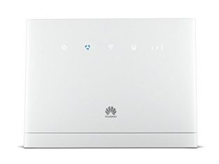 Huawei wireless router with sim card