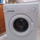 Orion washing machine
