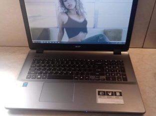 Acer Aspire i3 laptop