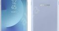 Samsung Galaxy J7 Silver 2017