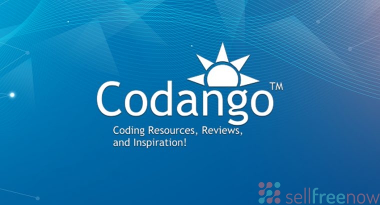 Codango – Coding Resources