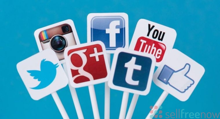 Facebook Social Media Promotion