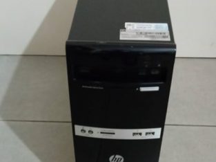 HP 500B Microtower