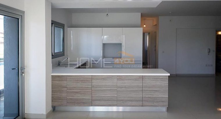 3 Bedroom Apartment in the Center of Limassol