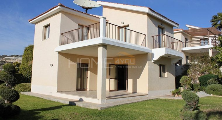 House in Limassol. 3 Bedrooms