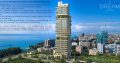 Dream Tower Apartments in Limassol