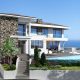 Detached Luxury Villas Agios Tychonas