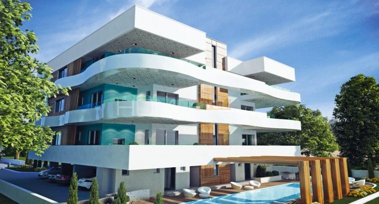 Luxury Living Apartments