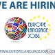 Customer Support Analyst with German language