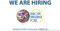 Technical Solutions Consultant with German and English