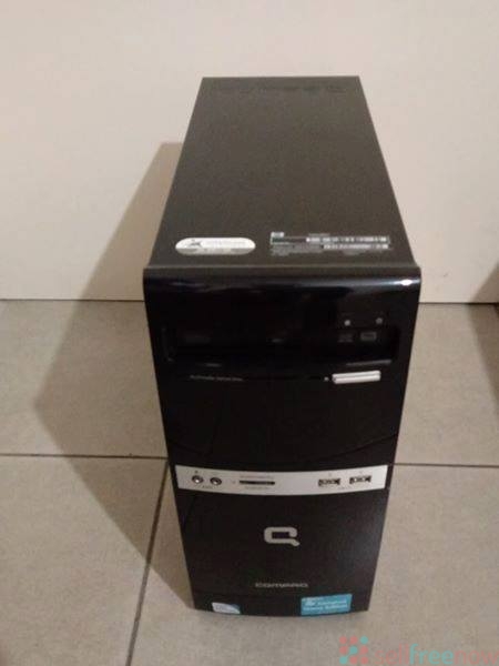 HP Compaq MicroTower » Free classified ads | Post Free Ads | Cars, Real
