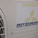 Mitsubishi Electric Room Air Conditioner
