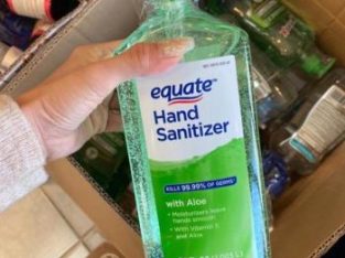 Buy Covid-19 hand sanitizer wholesale