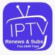 Cut The Cable – Live TV – Internet Streaming IPTV
