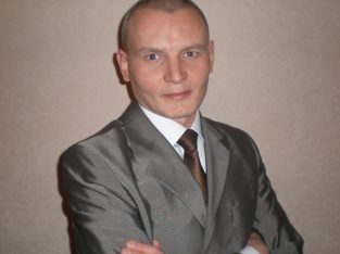 Trade representative, manager in Ukraine