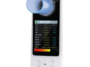 Meditech ٍSpirometer (Medical Devices)