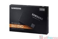 COMPUTER PARTS COMPUTING Samsung SSD 1TB 860 EVO