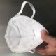 Non woven 3 ply white Disposable Surgical Mask