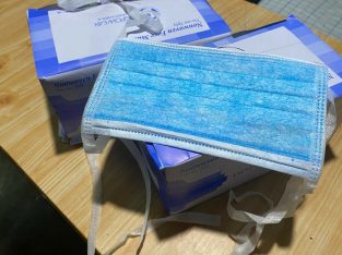 3PLY surgical Face Mask