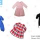 Cutey couture clothing wholesale