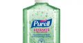 PURELL Advanced Hand sanitizer (Pack of 4)