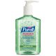 PURELL Advanced Hand sanitizer (Pack of 4)