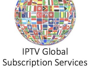 IP TV Premium Service & Reseller Support