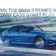 BMW 3 Series – BMW Easy Start Plan – #JUSTCANTWAIT