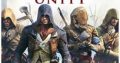Assassin’s Creed Unity Xbox Live