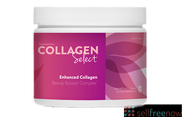Collagen Select Anti-Aging