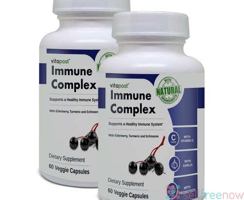 Immune Complex Offer