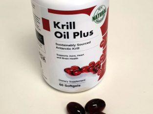 Krill Oil Plus Offer