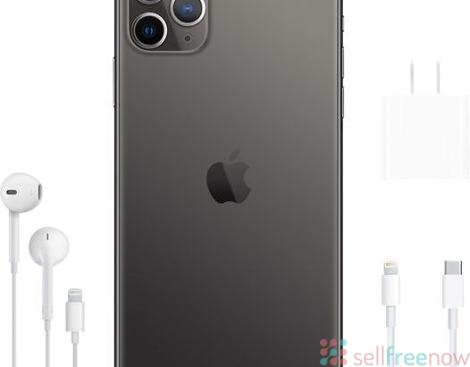 Apple iPhone® 11 Pro Max