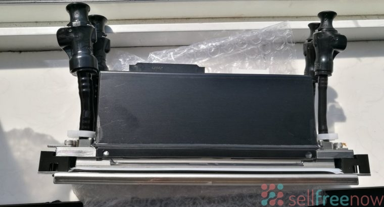 Media Printer Kyocera Inkjet Printhead KJ4A-0300
