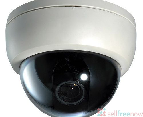 24/7 Colorful Imaging 4MP ColorVu IP Camera DS-2CD