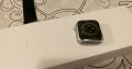 Apple Watch Series 6 GPS, 40 mm kast van zilverkle