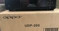 Am selling My Used OPPO UDP-205 4k Blu-Ray player