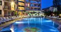3-stars working hotel in Sunny Beach-Bulgaria