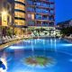 3-stars working hotel in Sunny Beach-Bulgaria