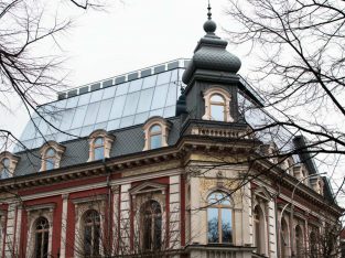 Aristocratic multifunctional house in Varna-Bulgar