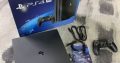 Sony PlayStation 4 PS4 Pro 1TB Game Console