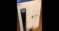 Playstation 5 Consoles PS5