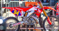 Find the Best Deals for Honda CRF Graphics Uk